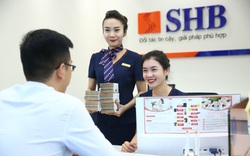 SHB được Moody's giữ nguyên xếp hạng tín nhiệm với triển vọng ổn định