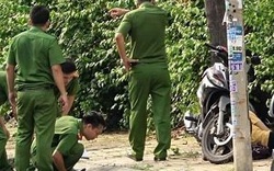 Vụ nam sinh tử vong cạnh xe máy, trên ngực còn cắm dao: Diễn biến nóng mới