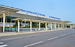 Dừng tạm thời các chuyến bay quốc tế đến Sân bay Đà Nẵng