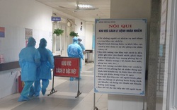 Bộ Y tế công bố bệnh nhân Covid-19 thứ 416, ca lây nhiễm cộng đồng tại Đà Nẵng