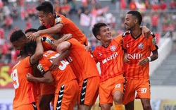 NÓNG: Tạm hoãn V.League và hạng Nhất