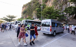 Đà Nẵng tạm dừng đón khách du lịch trong vòng 14 ngày