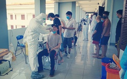 Hai ca nghi nhiễm Covid-19 ở Quảng Nam: Một ca cùng dự đám cưới với bệnh nhân 416