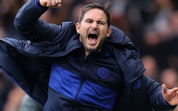 Chelsea giành vé dự Champions League, HLV Lampard hứa một điều