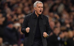 Mourinho nói điều cực bất ngờ sau vòng hạ màn Premier League