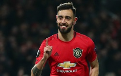 Bruno Fernandes tỏa sáng, M.U lại mất thêm tiền