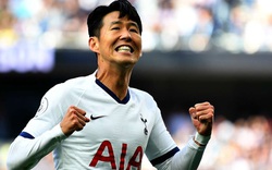 Bàn thắng đẹp nhất Premier League 2019/20: Son Heung-min làm rạng danh châu Á