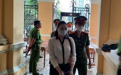 Tuyên tử hình trùm ma túy Văn Kính Dương, hot girl Ngọc “Miu” lãnh 16 năm tù