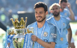 10 năm tại The Etihad, di sản của David Silva là gì?