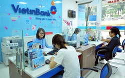 6 tháng đầu năm, VietinBank lãi 7.460 tỷ đồng