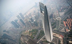 Trung Quốc tham vọng đưa Thượng Hải thành trung tâm tài chính toàn cầu, ngang tầm New York