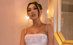 Bị đồn bán dâm giá "khủng", Hoa hậu Tường Linh gay gắt đáp trả bằng "cuộc chiến dài" với kẻ vu khống