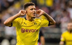 M.U chi 98 triệu euro cho Sancho, Dortmund đưa ra câu trả lời