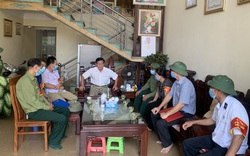 Quảng Ninh: Gần 1.200 người trở về từ vùng dịch khai báo y tế 