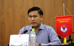 Ông Trần Anh Tú nói gì khi Thanh Hóa đòi hỗ trợ tiền để đá V.League?