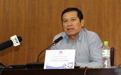 Ông Dương Văn Hiền: "Nhiều trận CLB Nam Định cũng hưởng lợi từ trọng tài"