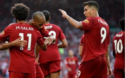 Sau khi thống trị nước Anh, Liverpool "thanh lý" gần một đội hình