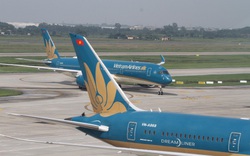 Dự kiến lỗ 15.000 tỷ đồng, Vietnam Airlines gấp rút tăng vốn chủ sở hữu