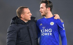 Ben Chilwell muốn rời Leicester, Chelsea sắp kích nổ "bom tấn" thứ 3