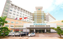 Bệnh viện Quốc tế City tạm ngừng tiếp nhận bệnh nhân 3 ngày vì 2 ca nghi nhiễm Covid-19