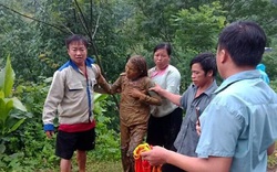 Lai Châu: Mưa lớn kéo dài, một người bị lũ cuốn mất tích