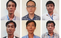 Bộ Công an khởi tố nhiều cựu giám đốc, phó giám đốc Ban điều hành dự án cao tốc Đà Nẵng-Quảng Ngãi