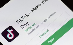 Nhóm hacker khét tiếng Anonymous kêu gọi người dùng gỡ TikTok