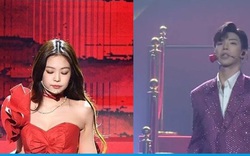 Dân mạng "dậy sóng" vì tiết mục của Erik và Jennie (Black Pink) giống nhau?