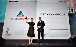 Tập đoàn Đất Xanh được vinh danh "Doanh nghiệp có môi trường làm việc tốt nhất châu Á năm 2020 tại Việt Nam"