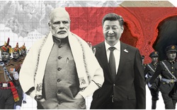DN Trung Quốc bị chặn đường sống ở Ấn Độ: vì sao ông Tập nhượng bộ, không "ăn miếng trả miếng"?