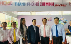 TP.HCM liên kết du lịch với 13 tỉnh, thành ĐBSCL: Thời điểm vàng phát triển thị trường nội địa