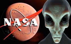 NASA bị buộc phải thừa nhận về khả năng tồn tại người ngoài hành tinh?