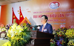 Đại hội Đảng bộ Supe Lâm Thao: Tập trung 3 khâu đột phá 