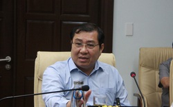 Chủ tịch Đà Nẵng: Tình hình dịch Covid-19 đang rất nguy cấp