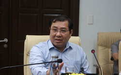 Dịch Covid-19 diễn biến khó lường, Chủ tịch Đà Nẵng yêu cầu thực hiện biện pháp mạnh