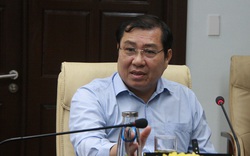 Chủ tịch Đà Nẵng: Tiến tới xét nghiệm Covid-19 cho toàn dân 