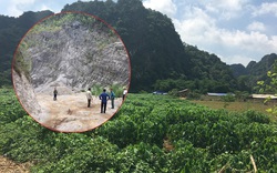 Hòa Bình: Rừng phòng hộ ở huyện Yên Thủy bị giao trái thẩm quyền, "hô biến" thành trang trại