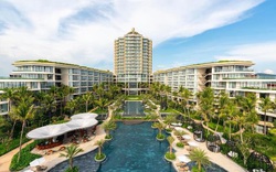  InterContinental Halong Bay Resort & Residences - dấu ấn nơi vùng đất huyền thoại