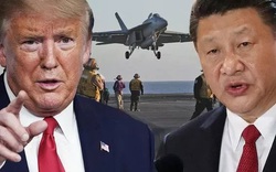 Trump quyết chơi tất tay với Trung Quốc?