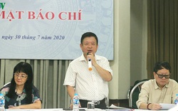 Hơn 480 đại biểu sẽ dự Đại hội Hội Nhạc sĩ Việt Nam nhiệm kỳ X tổ chức đầu tháng 8