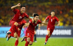 ĐT Việt Nam có lợi gì khi AFF Cup 2020 tạm hoãn?