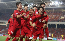 AFF Cup 2020 chưa chốt hoãn, HLV Malaysia đã vui như "vớ được vàng"