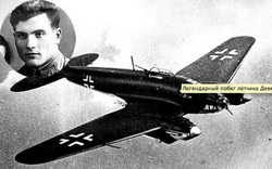 Cuộc vượt ngục kỳ lạ của tù binh Liên Xô bằng chính máy bay Đức
