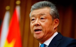 Trung Quốc cảnh báo Anh sẽ phải trả giá vì xa lánh Bắc Kinh