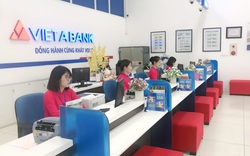 Lợi nhuận 6 tháng của VietABank tăng trưởng 124%