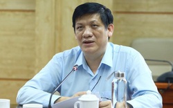 Quyền Bộ trưởng Bộ Y tế nhận định về tình hình dịch COVID-19 ở Đà Nẵng
