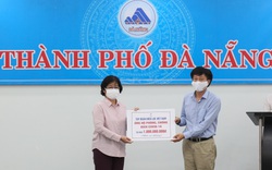 EVN hỗ trợ Đà Nẵng 1,5 tỷ đồng phòng chống dịch Covid -19