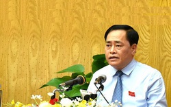 Ông Hồ Tiến Thiệu được phê chuẩn Chủ tịch UBND tỉnh Lạng Sơn 