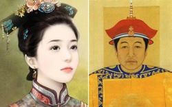 Phi tần cuối cùng tuẫn táng trong lịch sử Trung Hoa là ai?