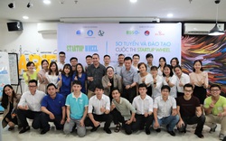 Startup Wheel 2020 thu hút gần 2.000 dự án từ 20 quốc gia 